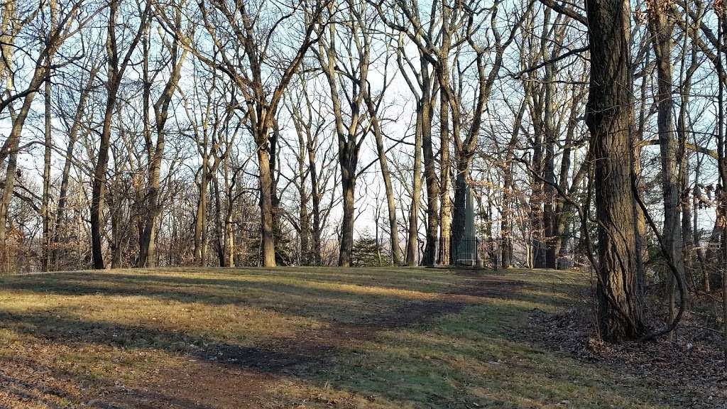 Fairfax Grave | Fort Belvoir, VA 22060