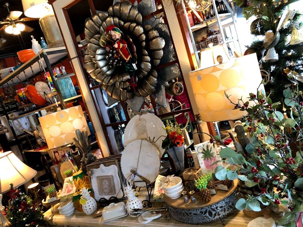 Gazebo Gifts | 323 N San Marino Ave, San Gabriel, CA 91775, USA | Phone: (626) 545-2717