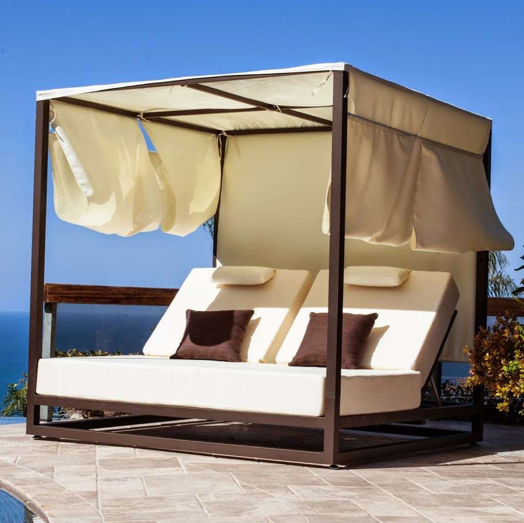 Babmar Commercial Outdoor Furniture | 7688 Miramar Rd, San Diego, CA 92126, USA | Phone: (858) 271-8008