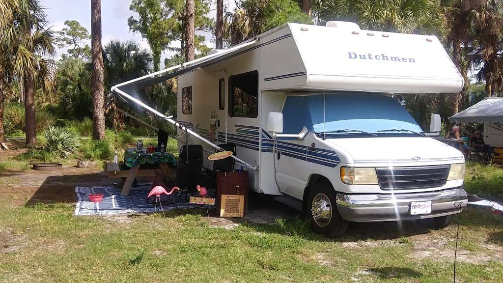 River Campground | Jupiter, FL 33469 | Phone: (800) 326-3521