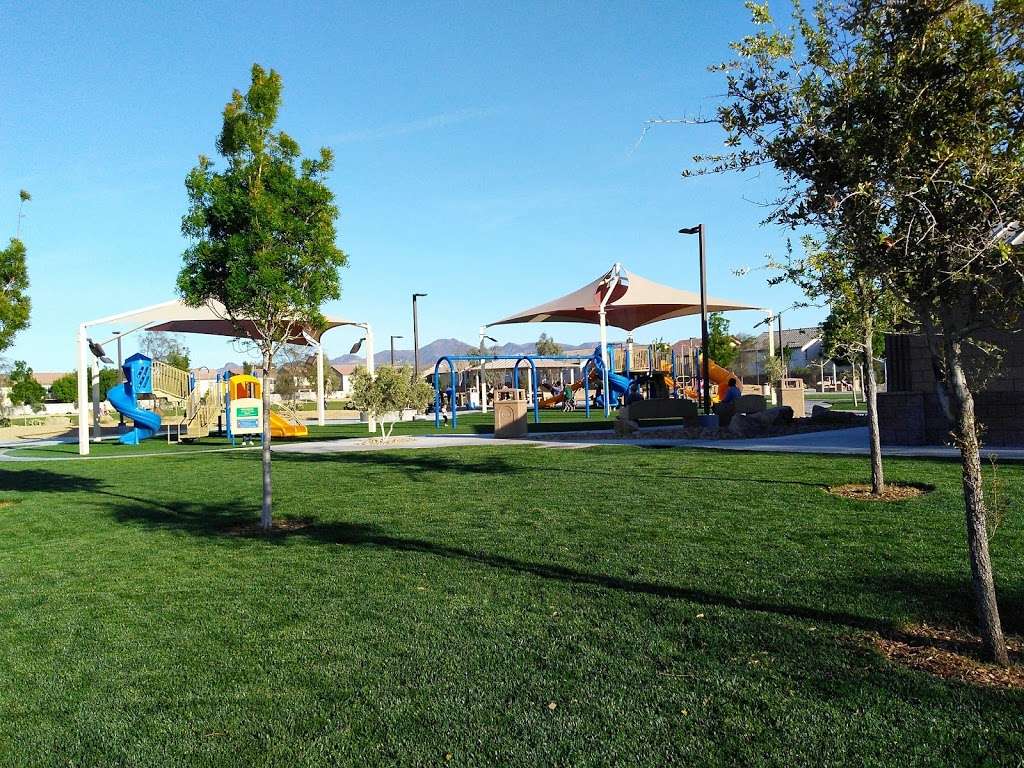 Avellino Park | 1050 S Chaparral Rd, Henderson, NV 89052, USA | Phone: (702) 267-4000