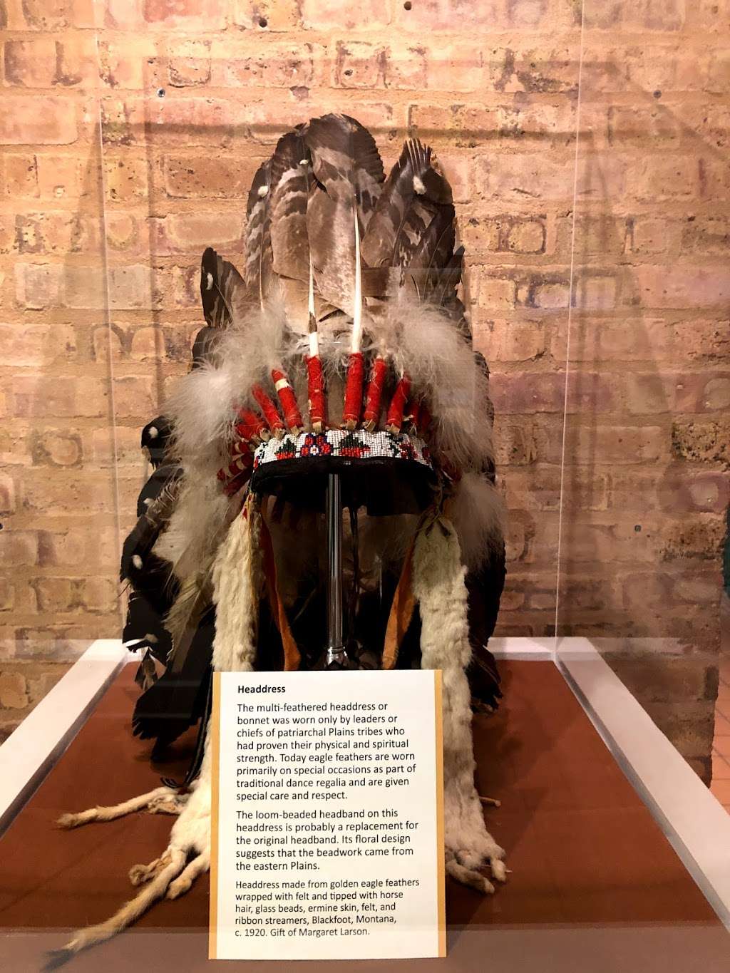 Mitchell Museum of the American Indian | 3001 Central St, Evanston, IL 60201, USA | Phone: (847) 475-1030