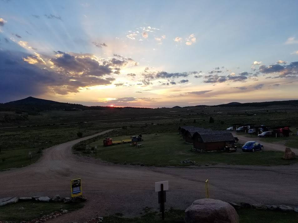 Cripple Creek KOA Holiday | 2576 Co Rd 81, Cripple Creek, CO 80813, USA | Phone: (719) 689-5647