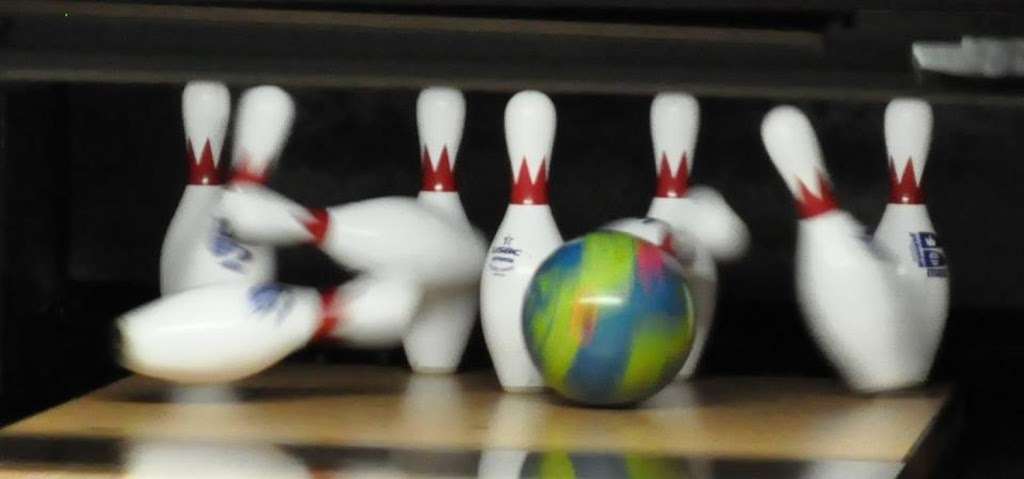 Bowl Em Over Pro Shop | 101 Franks Rd, Marengo, IL 60152 | Phone: (815) 814-3546