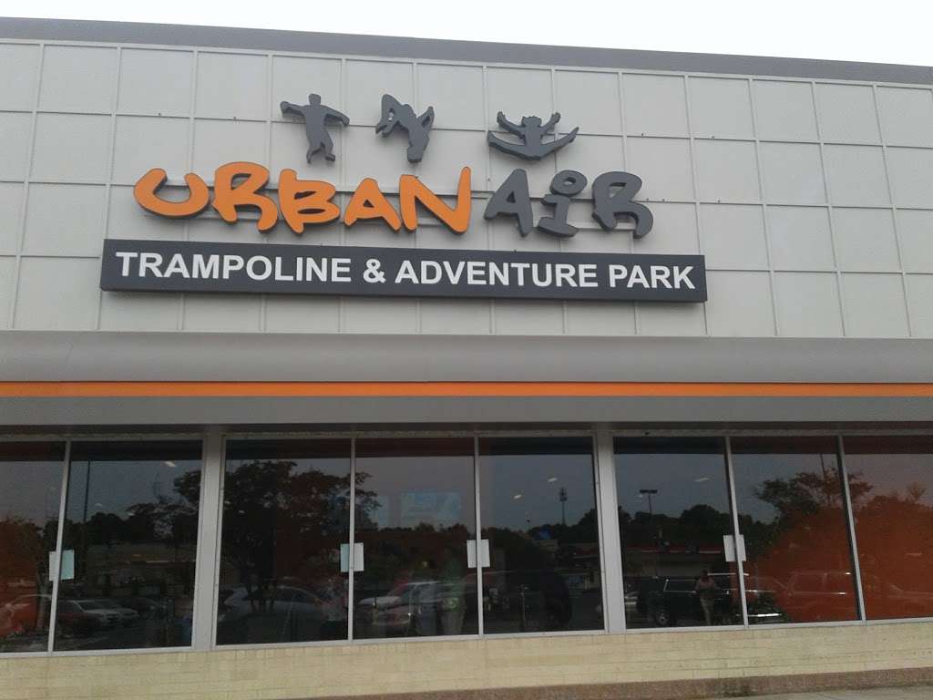 Urban Air Trampoline & Adventure Park | 9108 Lawyers Rd, Mint Hill, NC 28227, USA | Phone: (704) 992-7883