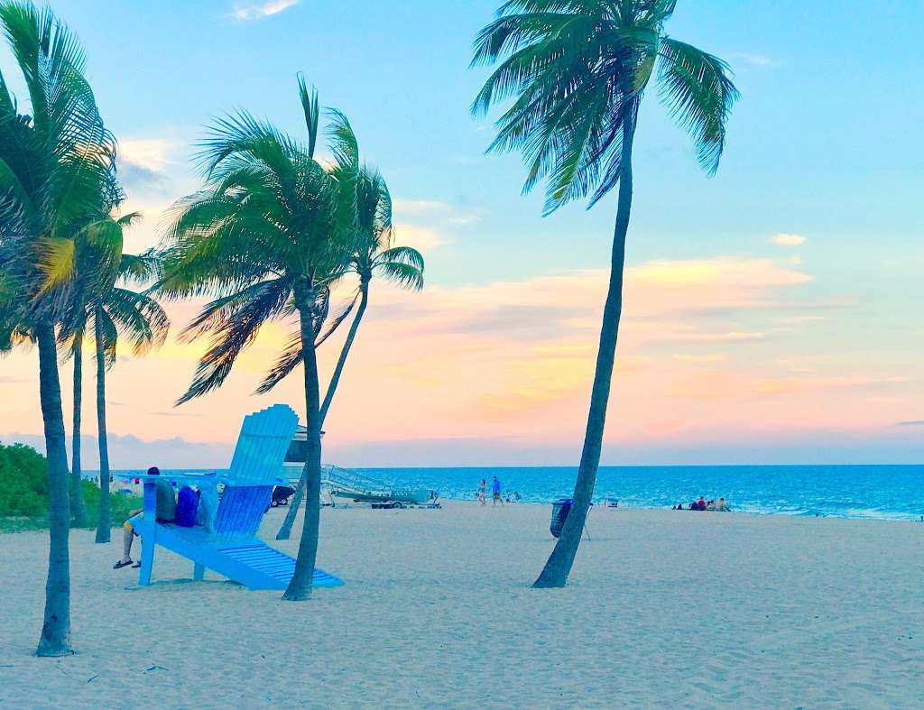 Las Olas Ocean Resort | 545 S Fort Lauderdale Beach Blvd, Fort Lauderdale, FL 33316 | Phone: (305) 914-8370
