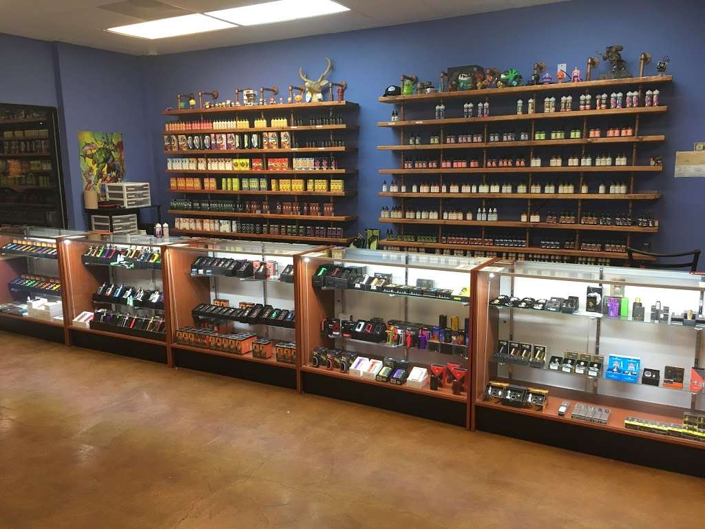 VaporCore | 4400, 2120 S Broadway unit g, Denver, CO 80210 | Phone: (720) 229-4612