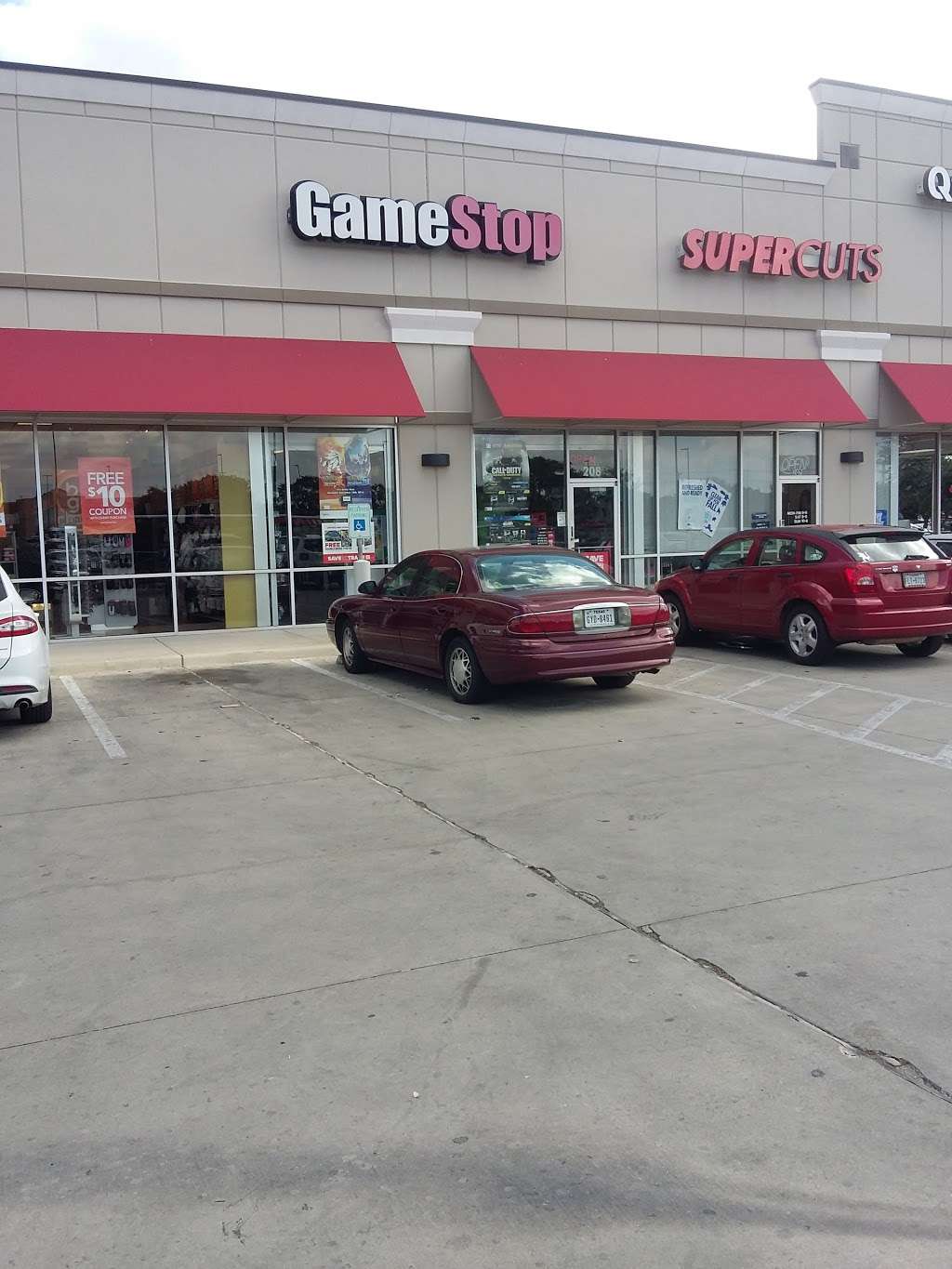 GameStop | 12822 W IH 10, San Antonio, TX 78249, USA | Phone: (210) 561-2324