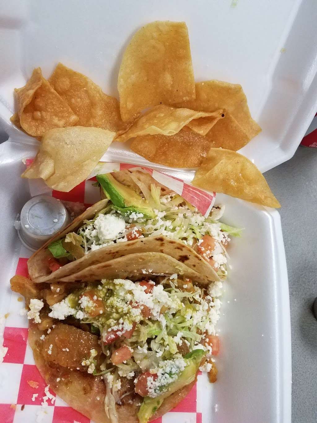 Taqueria Los Reyes | 9519 Sheldon Rd, Houston, TX 77049 | Phone: (281) 456-8181