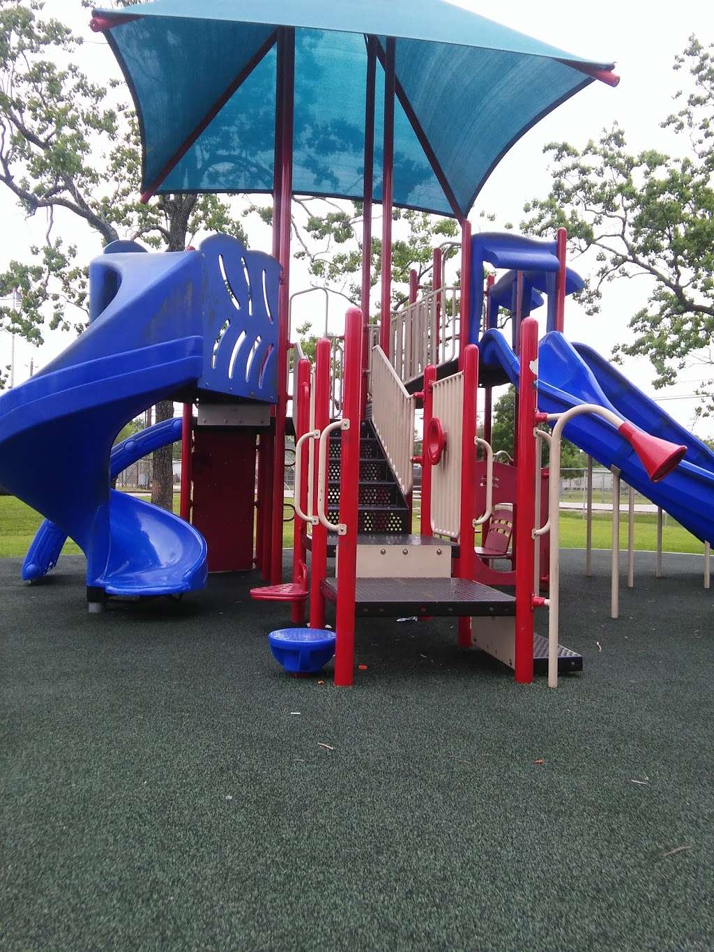 Pep Mueller Park | 14750 Henry Rd, Houston, TX 77060 | Phone: (713) 274-7275