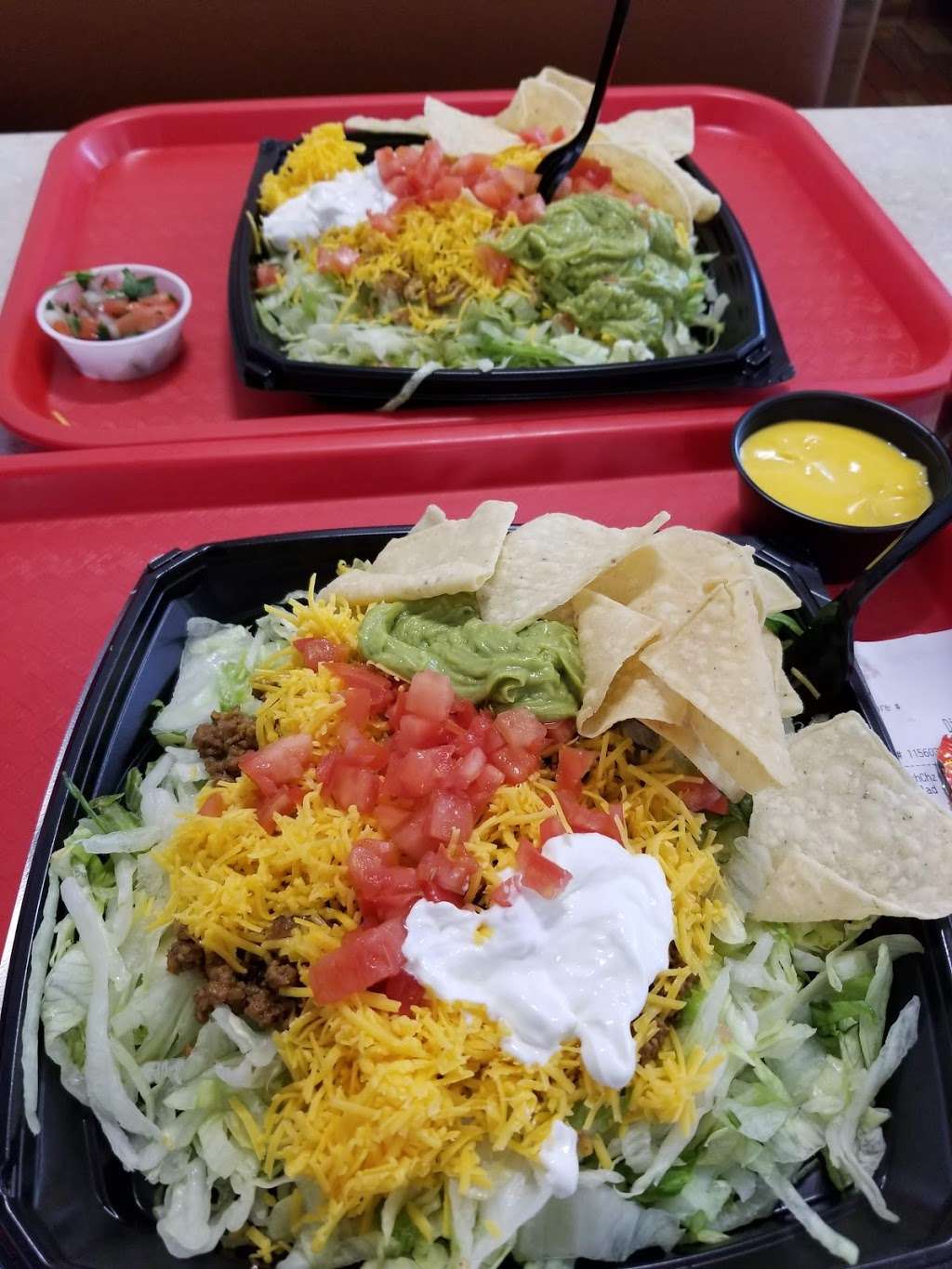 Del Taco | 2871 Lenwood Rd, Barstow, CA 92311, USA | Phone: (760) 253-2641