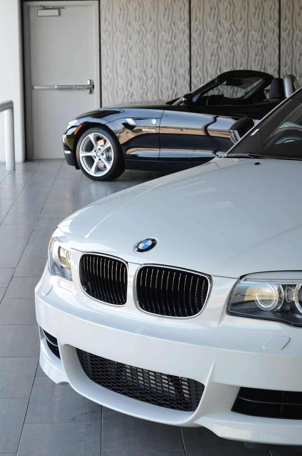 McKenna BMW | 10900 Firestone Blvd, Norwalk, CA 90650 | Phone: (562) 219-4570