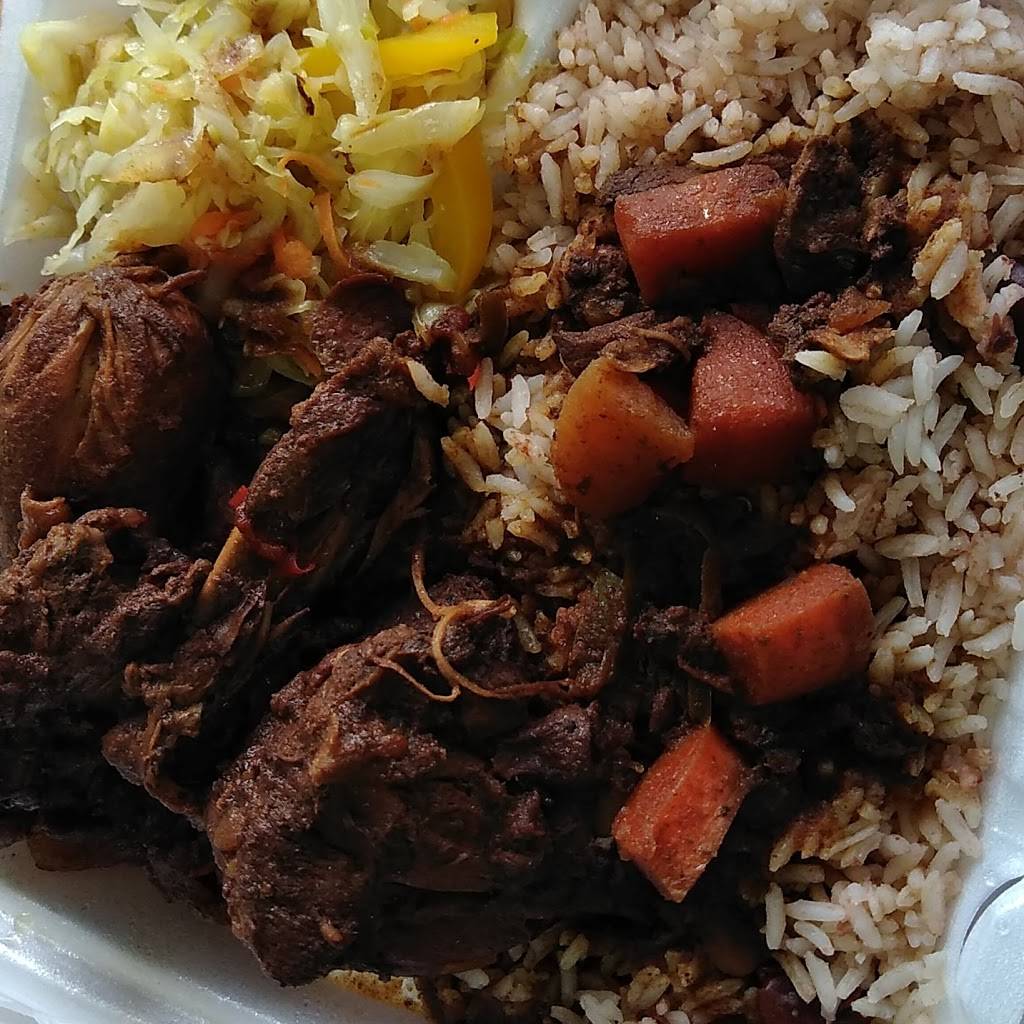 Nikos Jamaican Restaurant | 3347 E 93rd St, Cleveland, OH 44104 | Phone: (216) 965-0049