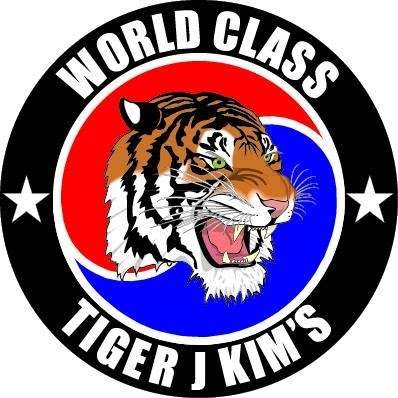 Tiger J Kims Taekwondo | 12810 Broadway St #140, Pearland, TX 77584, USA | Phone: (832) 230-0841