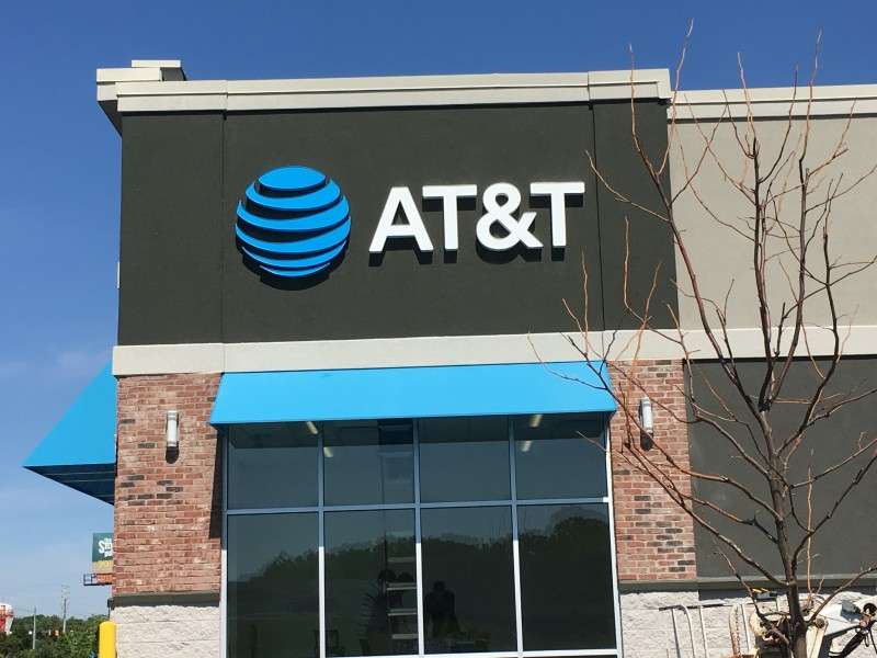 AT&T Store | 6345 Crawfordsville Rd, Indianapolis, IN 46224 | Phone: (317) 241-6350