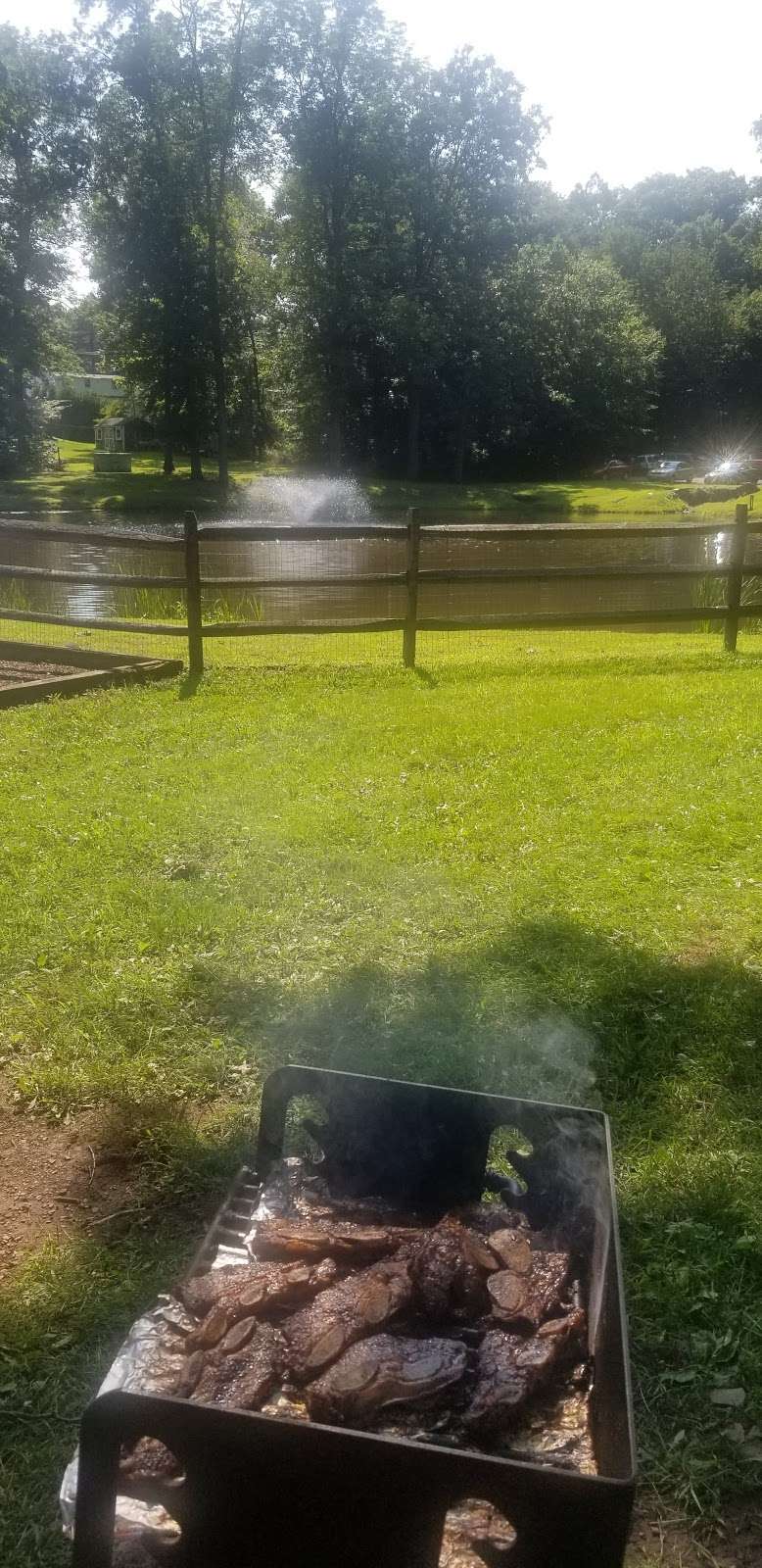 Stirling Lake Park | Stirling, NJ 07980, USA | Phone: (908) 647-0467