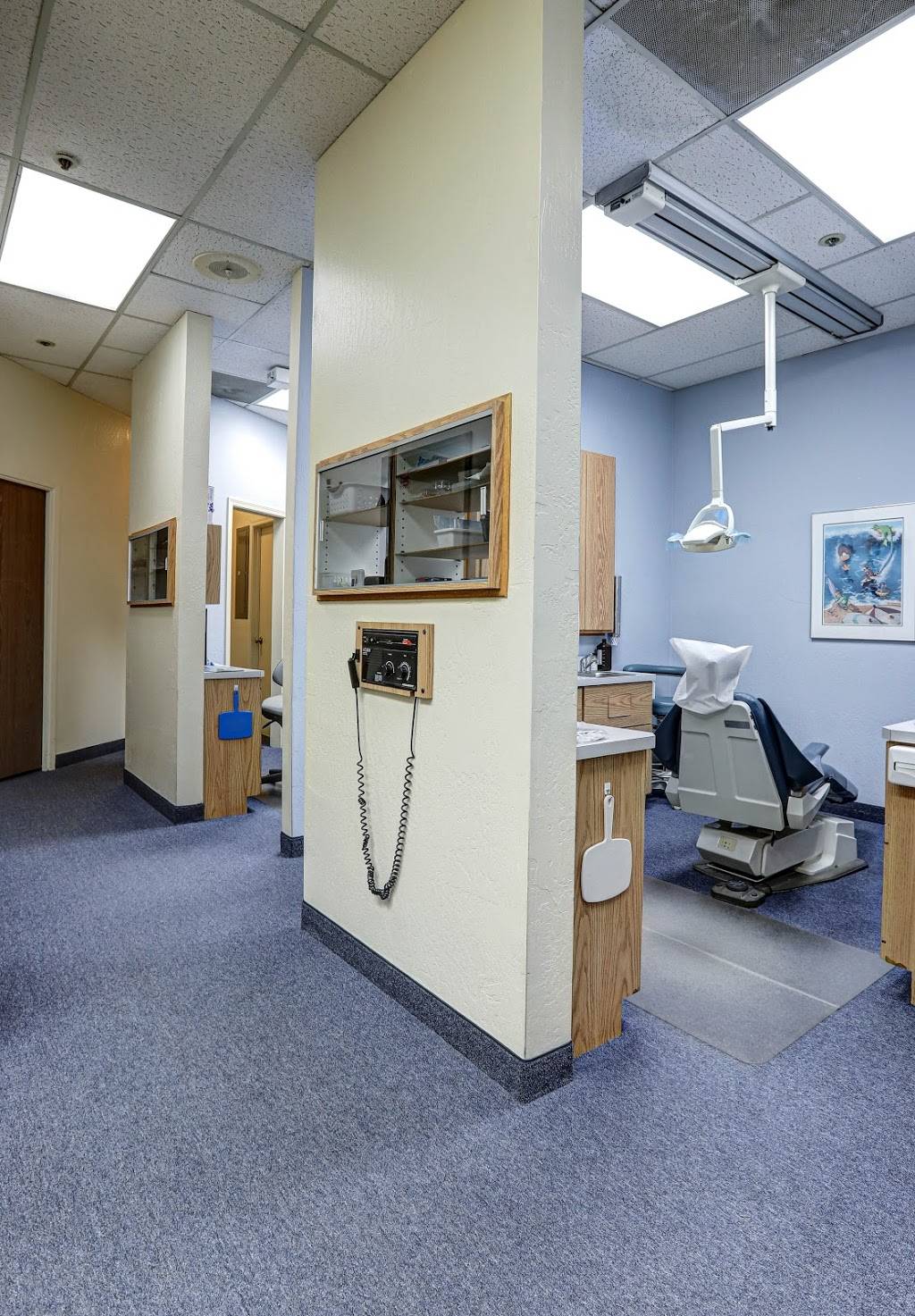 Desert Breeze Dentistry | 1720 E Warner Rd # 5, Tempe, AZ 85284, USA | Phone: (480) 345-7413