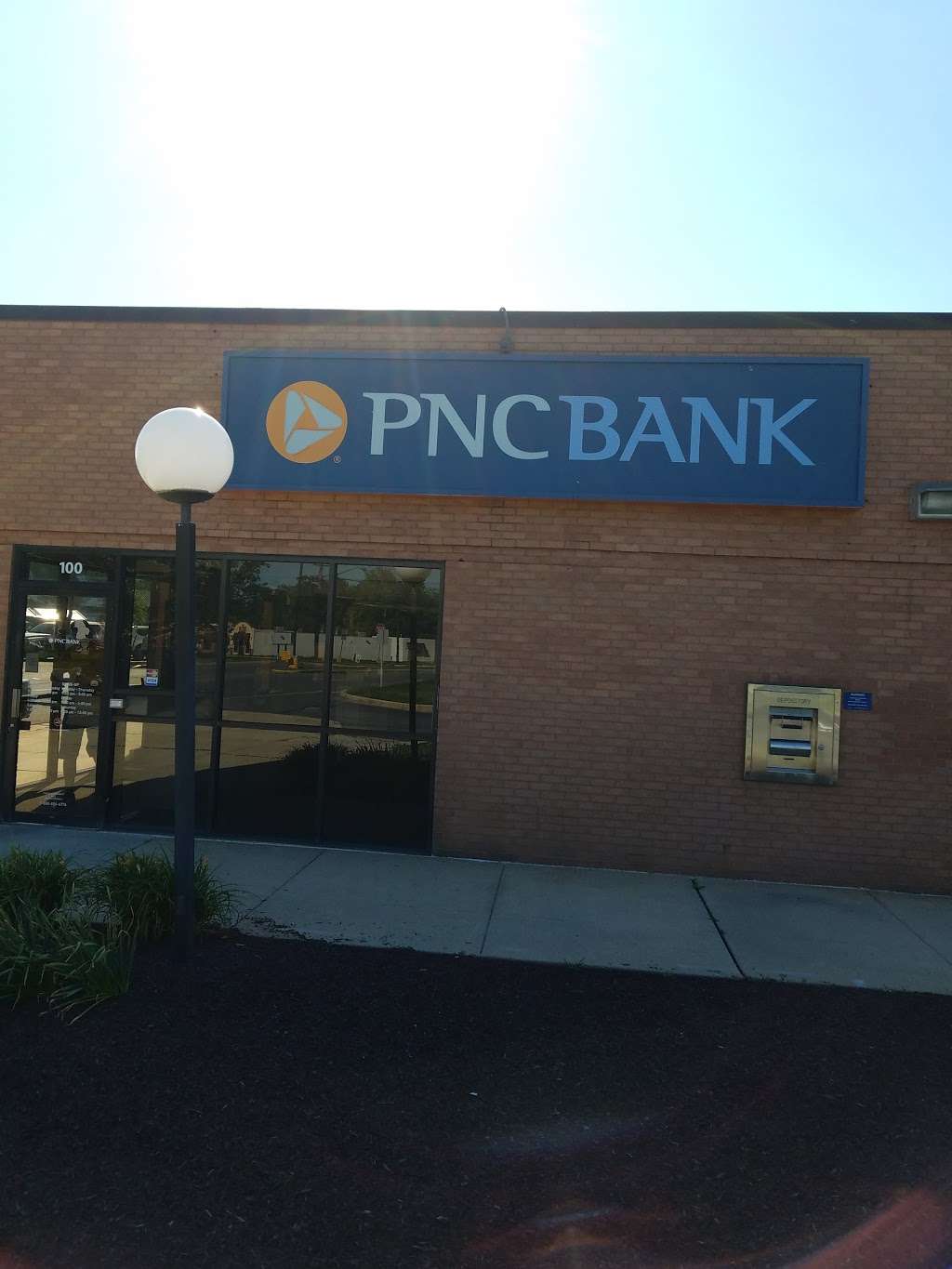 ATM (PNC Bank) | 100 Big Elk Mall, Elkton, MD 21921