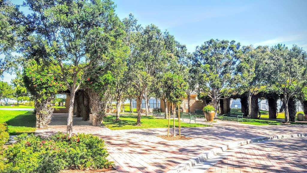 Newport Ridge Community Park | 6331 Newport Ridge Dr E, Newport Coast, CA 92657, USA