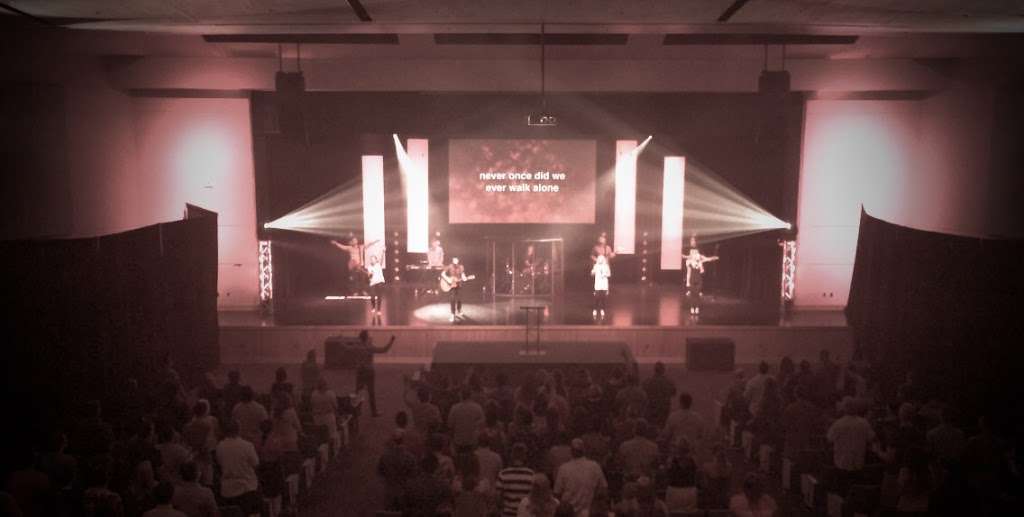 Action Church | 1485 Grand Rd, Winter Park, FL 32792, USA | Phone: (407) 965-2331