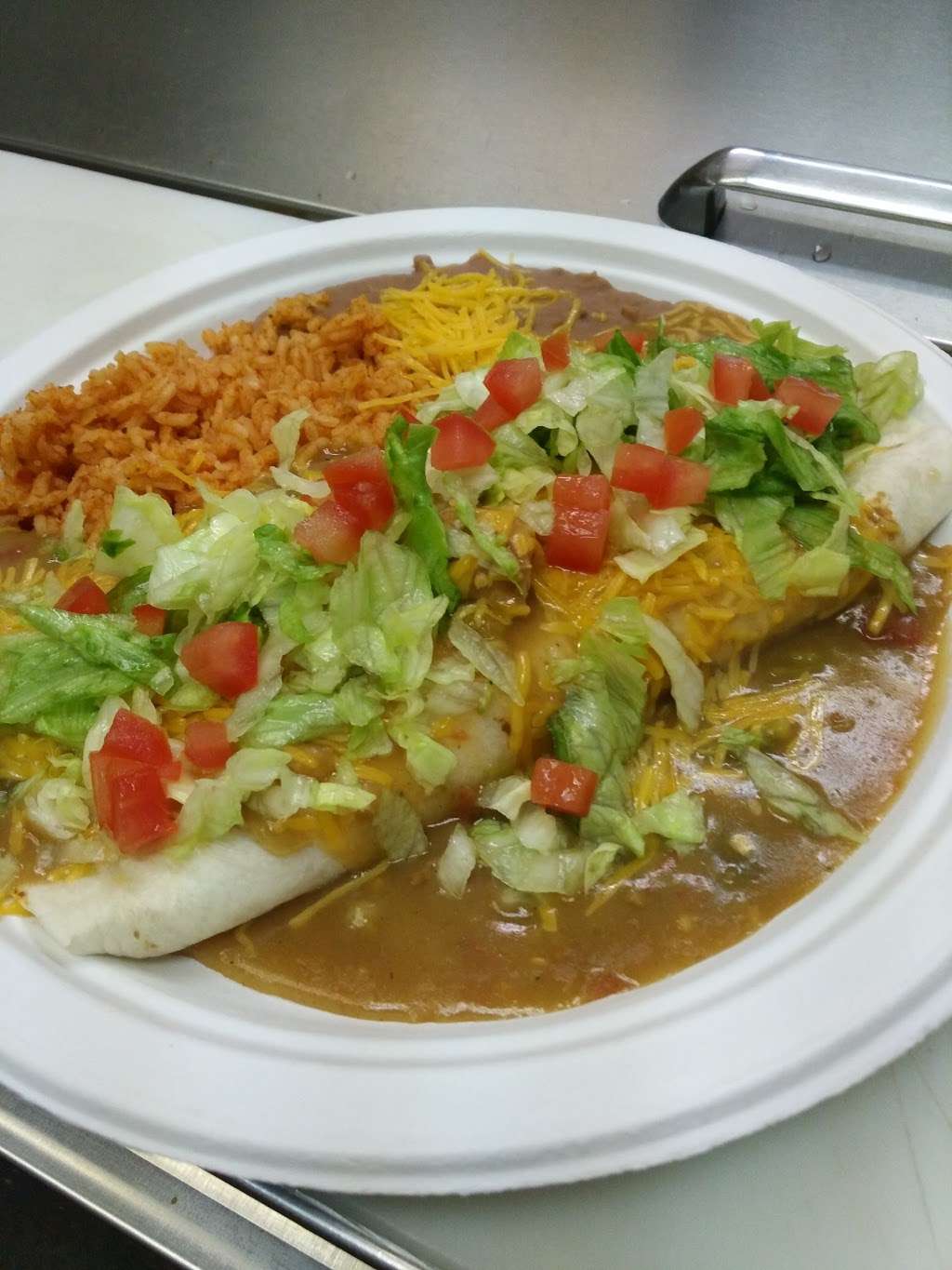 Chicos Mexican Food | 12920 Lowell Blvd b, Broomfield, CO 80020 | Phone: (303) 469-0553