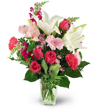 Helens Flowers | 7 Wellwood Ave, Farmingdale, NY 11735 | Phone: (631) 752-1887