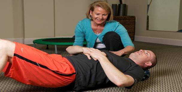 Connect Physical Therapy | 17120 Pilkington Rd, Lake Oswego, OR 97035 | Phone: (503) 974-9078