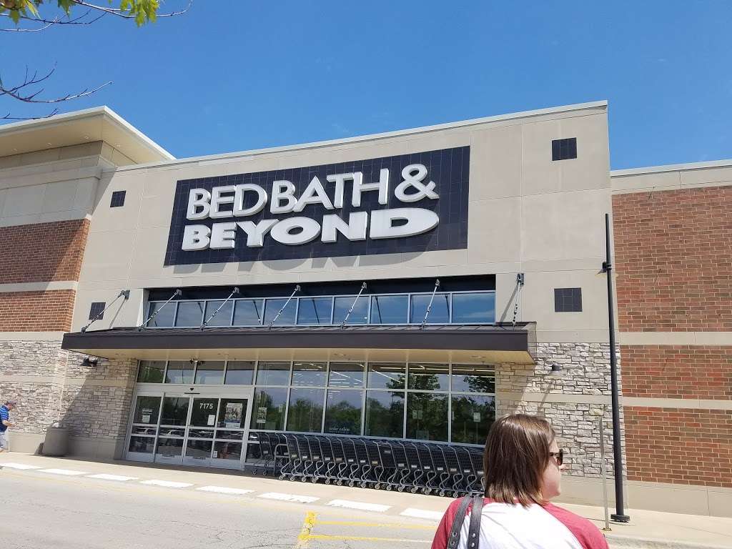 Bed Bath & Beyond | 7175 Kingery Hwy, Willowbrook, IL 60527, USA | Phone: (630) 325-2811