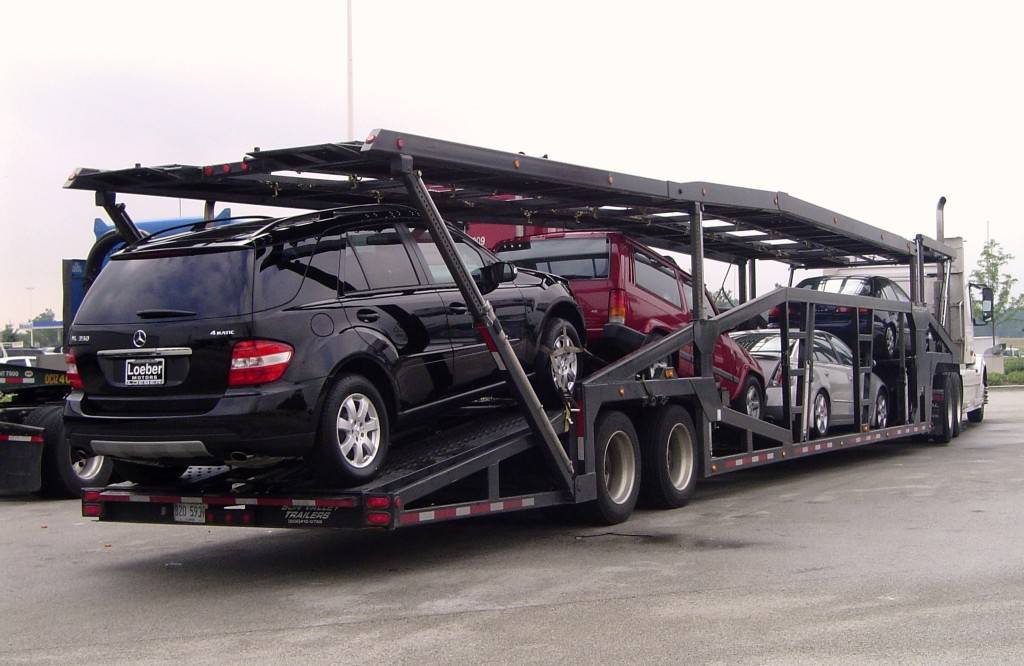 Universal Car Shipping | 12045 E Banofax Ave, Baton Rouge, LA 70814, USA | Phone: (877) 235-8714