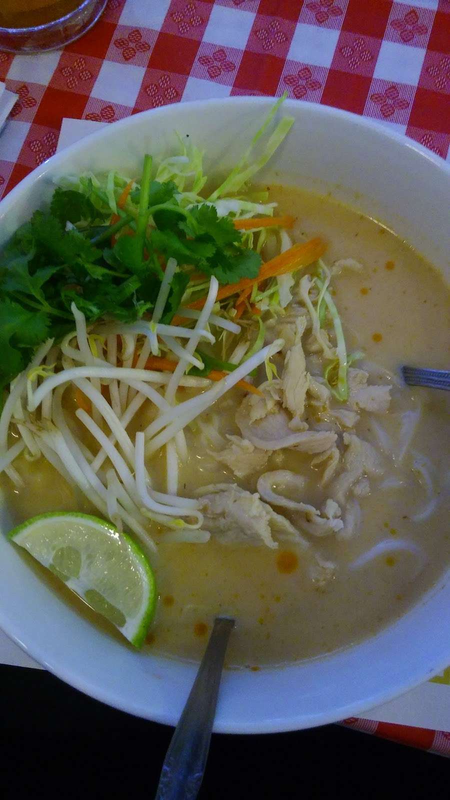 Thai Village Cafe | 249 E Baseline Rd, Rialto, CA 92376, USA | Phone: (909) 479-6518