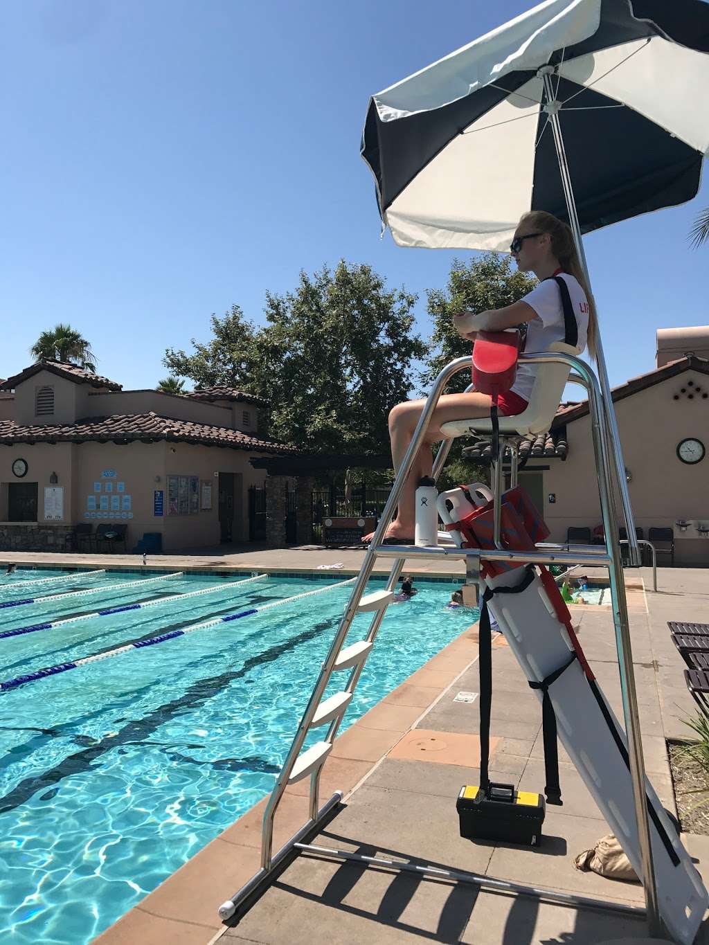 Premier Aquatic Services (at the Aliso Viejo Aquatic Center) | 29 Santa Barbara Dr, Aliso Viejo, CA 92656, USA | Phone: (949) 716-3333