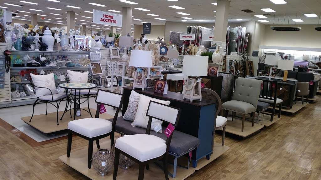 Marshalls & HomeGoods | 4607 Kirkwood Hwy, Wilmington, DE 19808, USA | Phone: (302) 998-7611