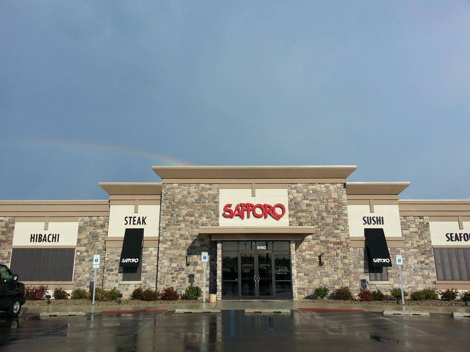 Sapporo Steakhouse | 6150 Lima Rd, Fort Wayne, IN 46825, USA | Phone: (260) 739-6064