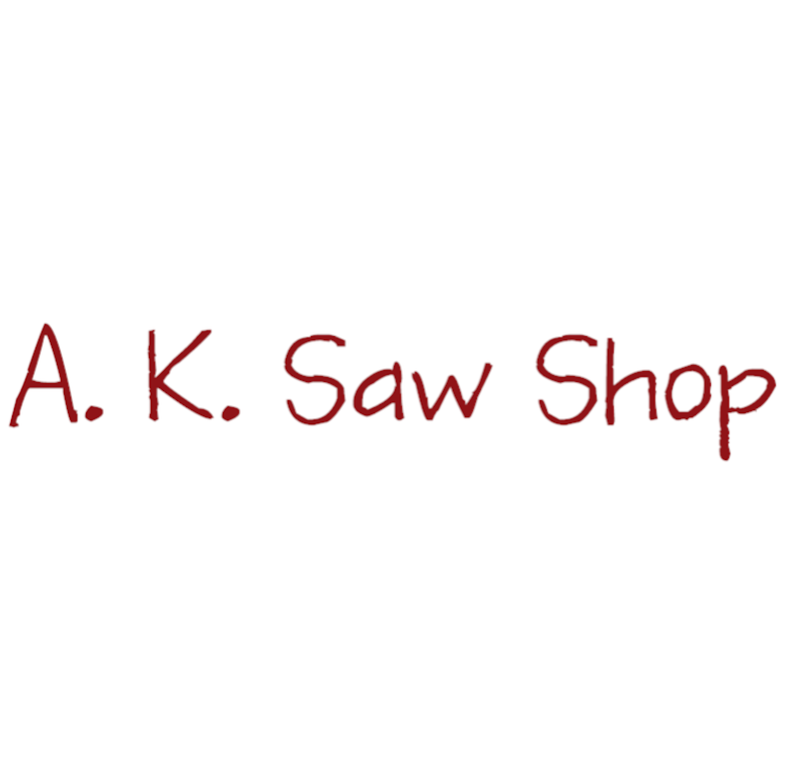 AK Saw Shop | 170 Peters Creek Rd, Peach Bottom, PA 17563, USA | Phone: (717) 548-2989