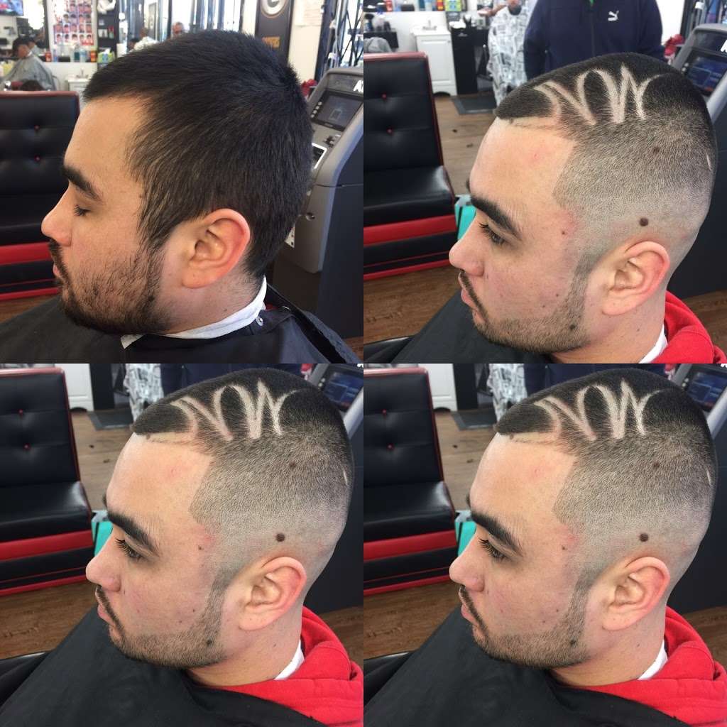 Gcuts Barbershop | 1058 Rosecrans Ave, Gardena, CA 90247, USA | Phone: (424) 340-9448