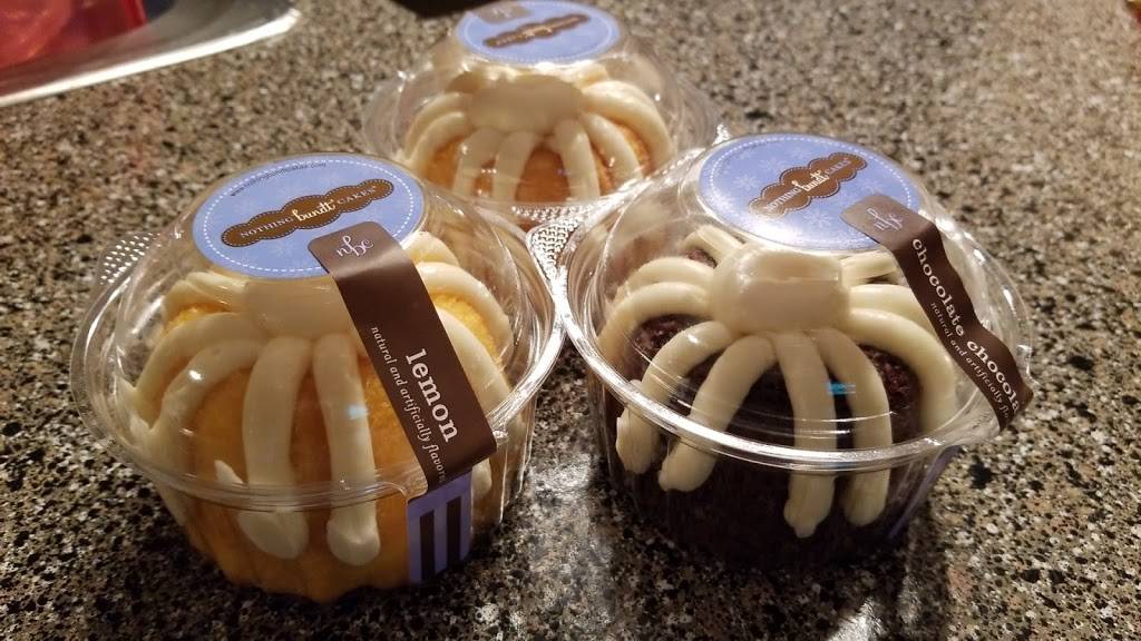 Nothing Bundt Cakes | 10449 Town Center Dr #500, Westminster, CO 80021, USA | Phone: (303) 248-7224