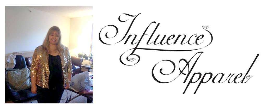 Influence Apparel | 2840 N Brookfield Rd, Brookfield, WI 53045, USA | Phone: (262) 901-5770