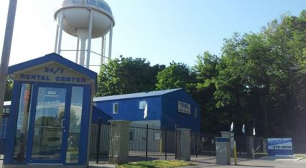 Storage Express | 2650 Eastwood Dr, Columbus, IN 47203, USA | Phone: (812) 496-0519