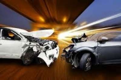 Brisbane Auto Accident Lawyer - Car Injury Pros | 100 W Hill Dr #107c, Brisbane, CA 94005, USA | Phone: (650) 251-4022