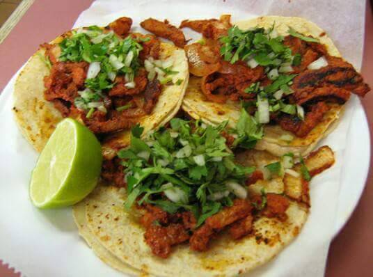 Tacos Toluca | 5118 Pinson Valley Pkwy, Birmingham, AL 35215, USA | Phone: (205) 240-9285