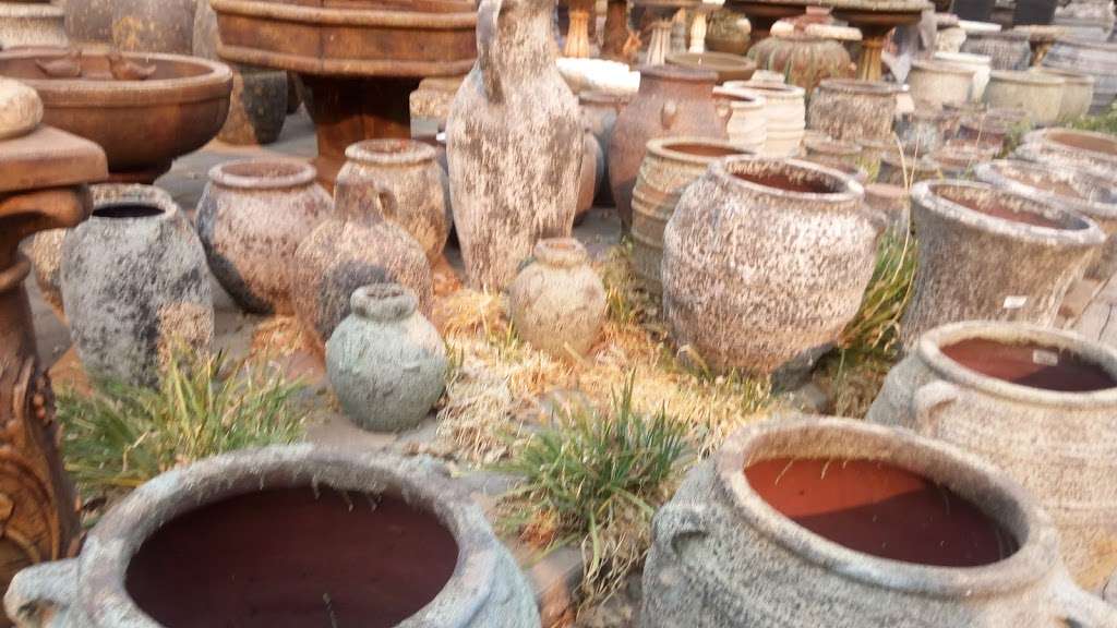 Pottery Paradise | 5930 Cherry Glen Rd, Vacaville, CA 95688, USA | Phone: (415) 368-2028