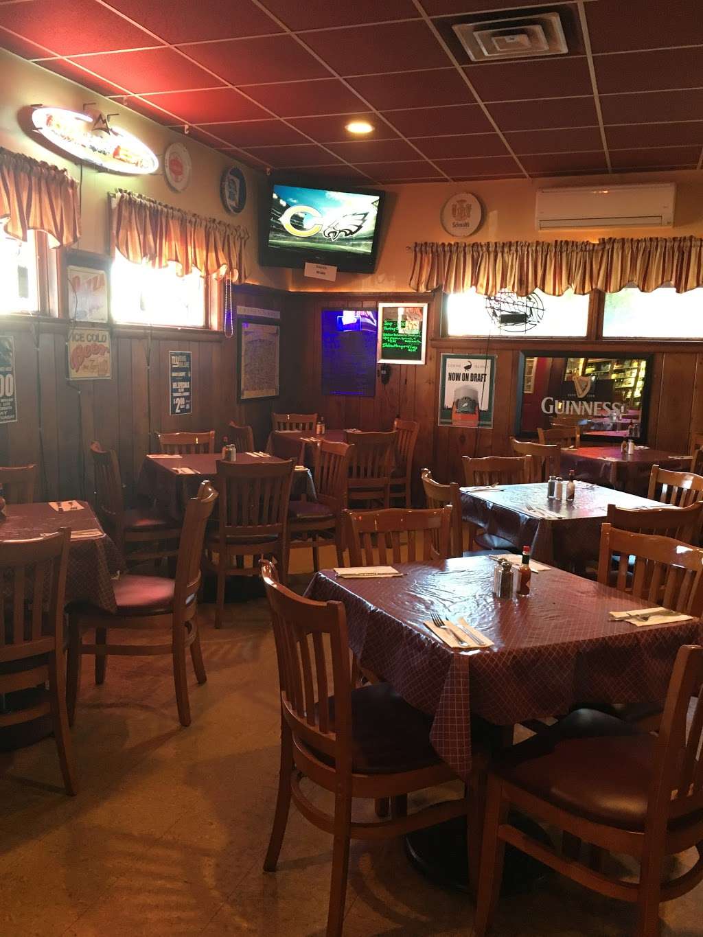 Petes Steakhouse Tavern | 523 White Horse Ave, Hamilton Township, NJ 08610, USA | Phone: (609) 585-8008