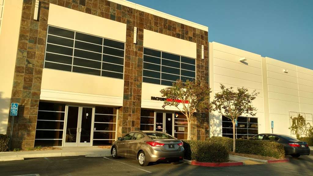FMP Factory Motor Parts | Riverside, CA 92507, USA