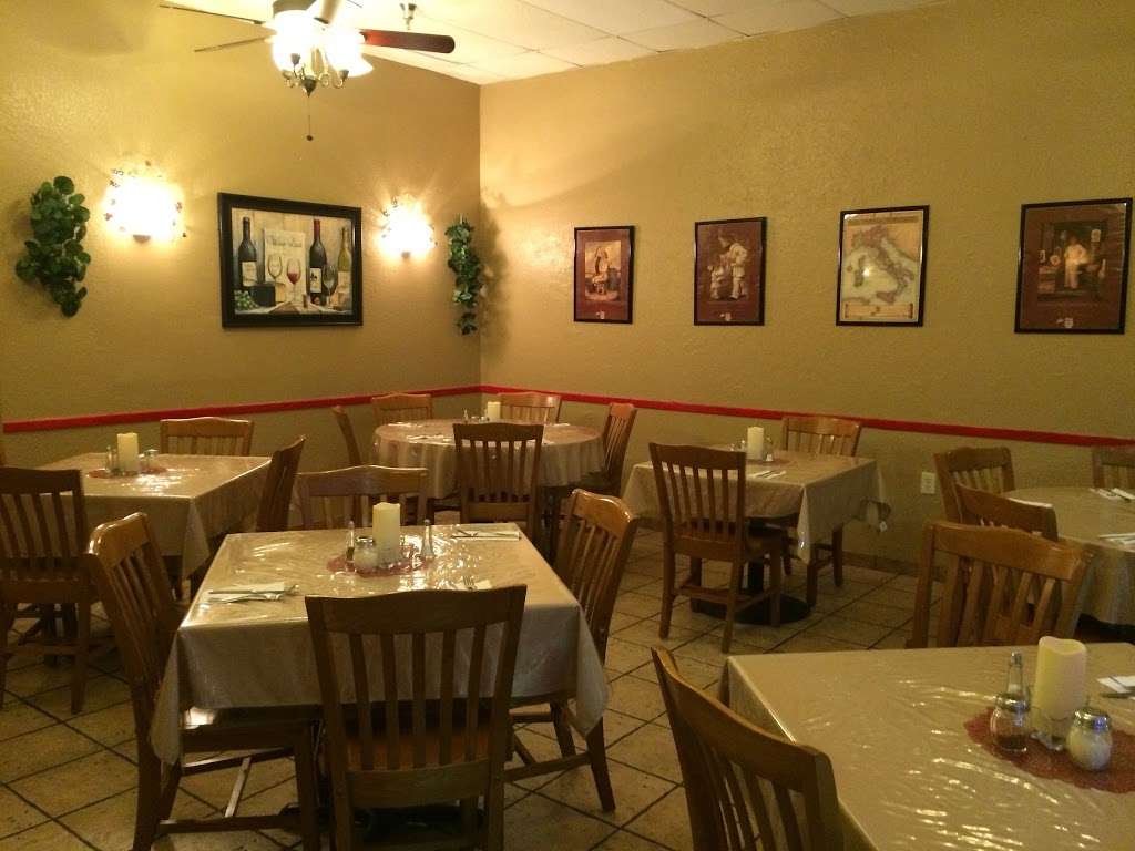 Don Michaels Italian Restaurant | 4864 W Lone Mountain Rd, Las Vegas, NV 89130, USA | Phone: (702) 778-2004