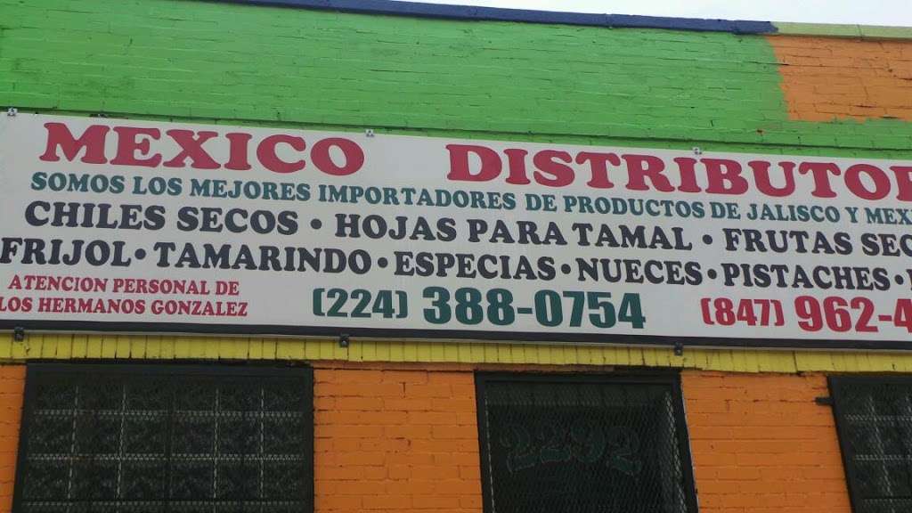 Mexicandy Distributor | 2332 S Blue Island Ave, Chicago, IL 60608, USA | Phone: (773) 847-0024