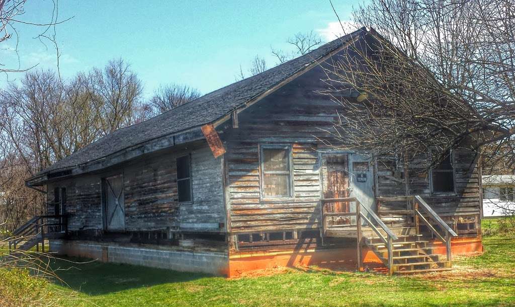 The Exchange Hotel Civil War Medical Museum | 400 S Main St, Gordonsville, VA 22942, USA | Phone: (540) 832-2944