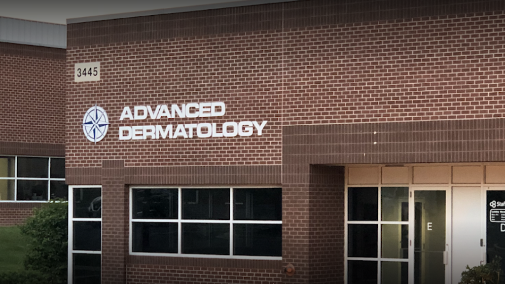 Advanced Dermatology Bel Air | 3445 Box Hill Corporate Center Dr Suite E, Abingdon, MD 21009, USA | Phone: (410) 569-5151