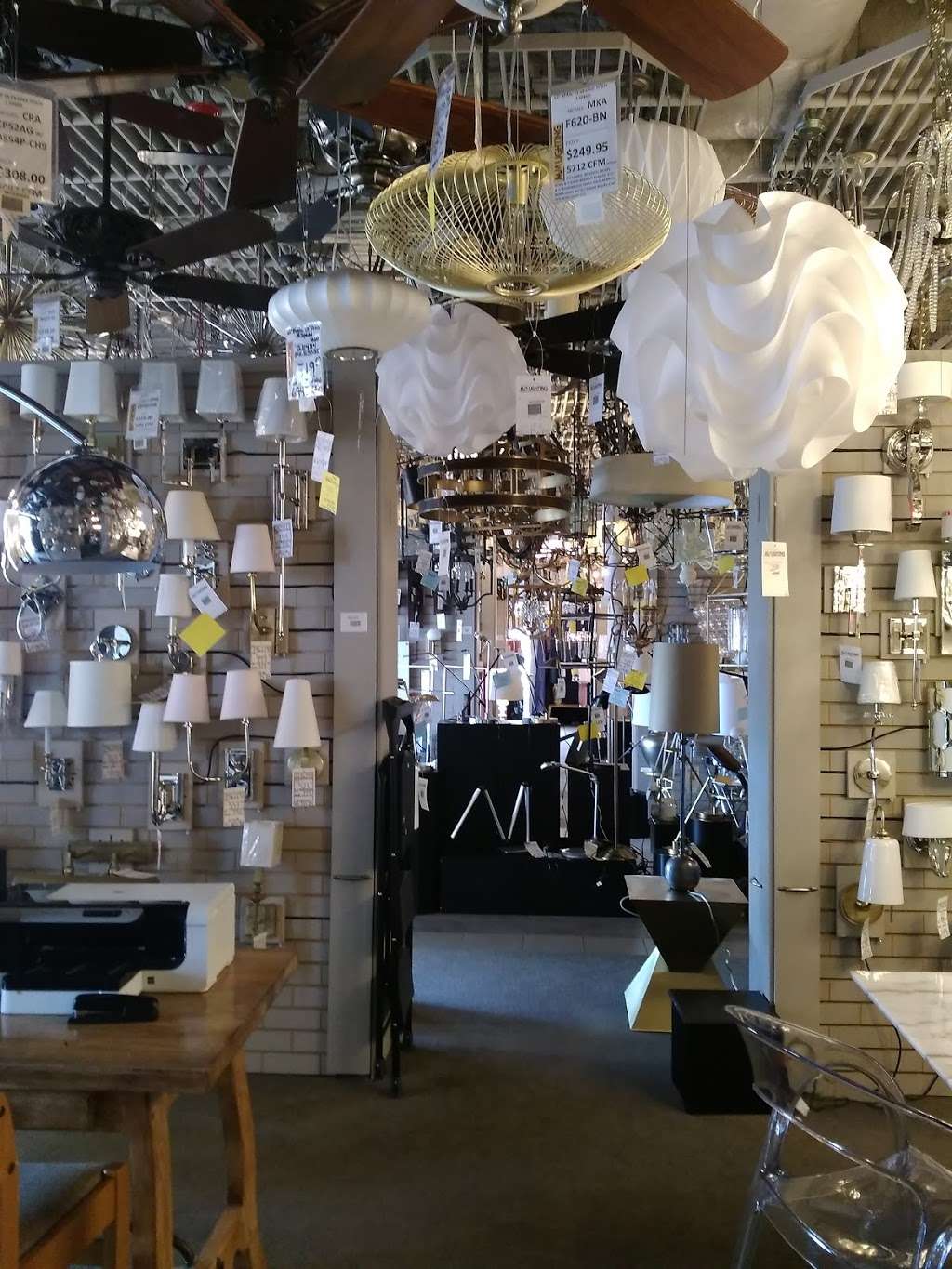 M&M Lighting | 5620 S Rice Ave, Houston, TX 77081 | Phone: (346) 230-4107