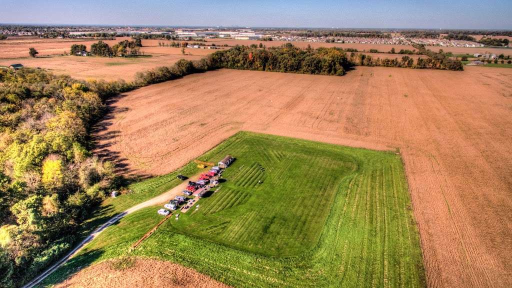 Indy R/C South Rike Field | East Worthsville Road, Greenwood, IN 46143