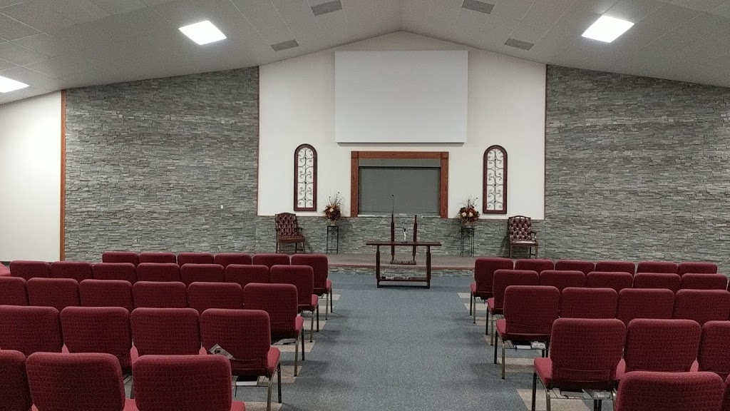 North Woodlands Area Church of Christ | 33303 Buckshot Ln, Magnolia, TX 77354, USA | Phone: (281) 419-3913